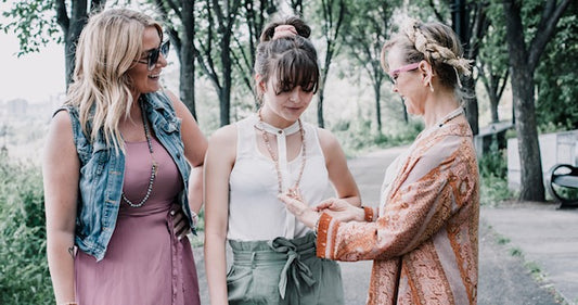 3 ways to embrace your feminine energy