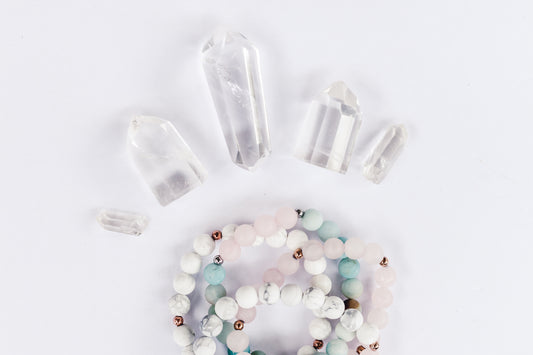 Five Protective Stones For Empaths