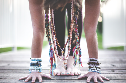 How to Focus on Intentional Living