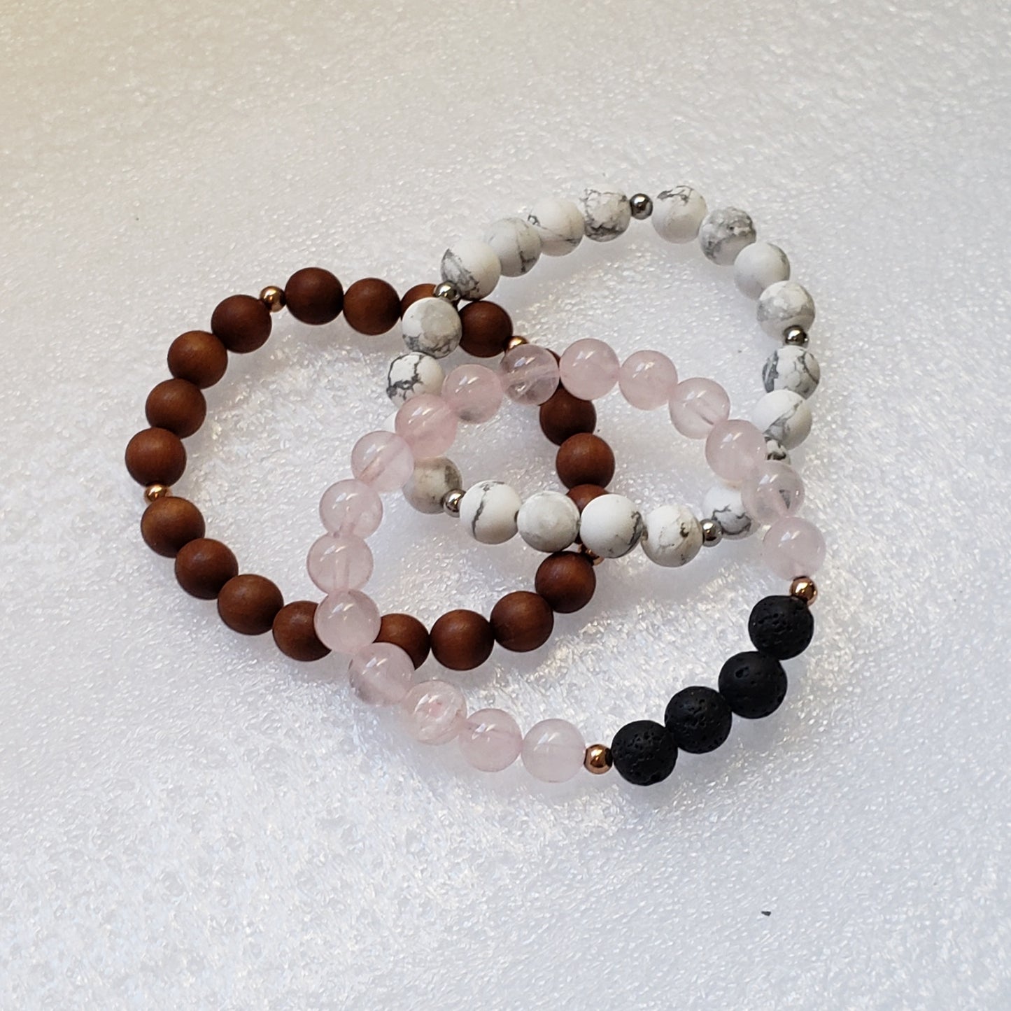 Calming Love Stack - Mala & Me