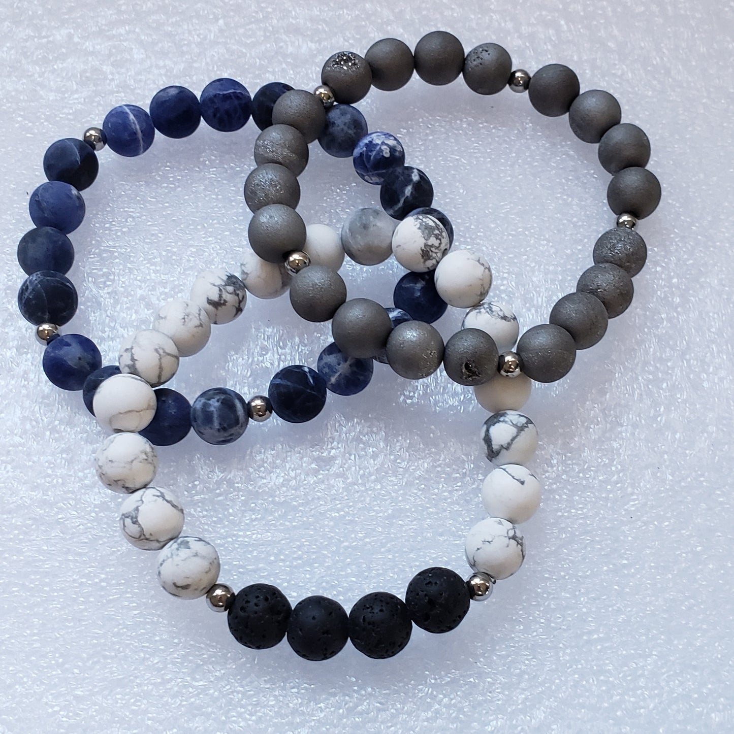 Truth Stack - Mala & Me