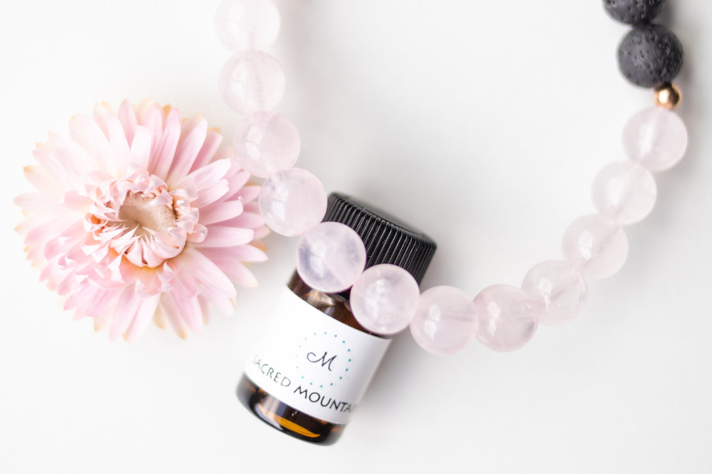 Essential Oils - Mala & Me