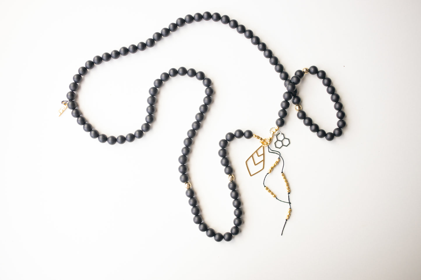 Yin Yang Mala - Mala & Me
