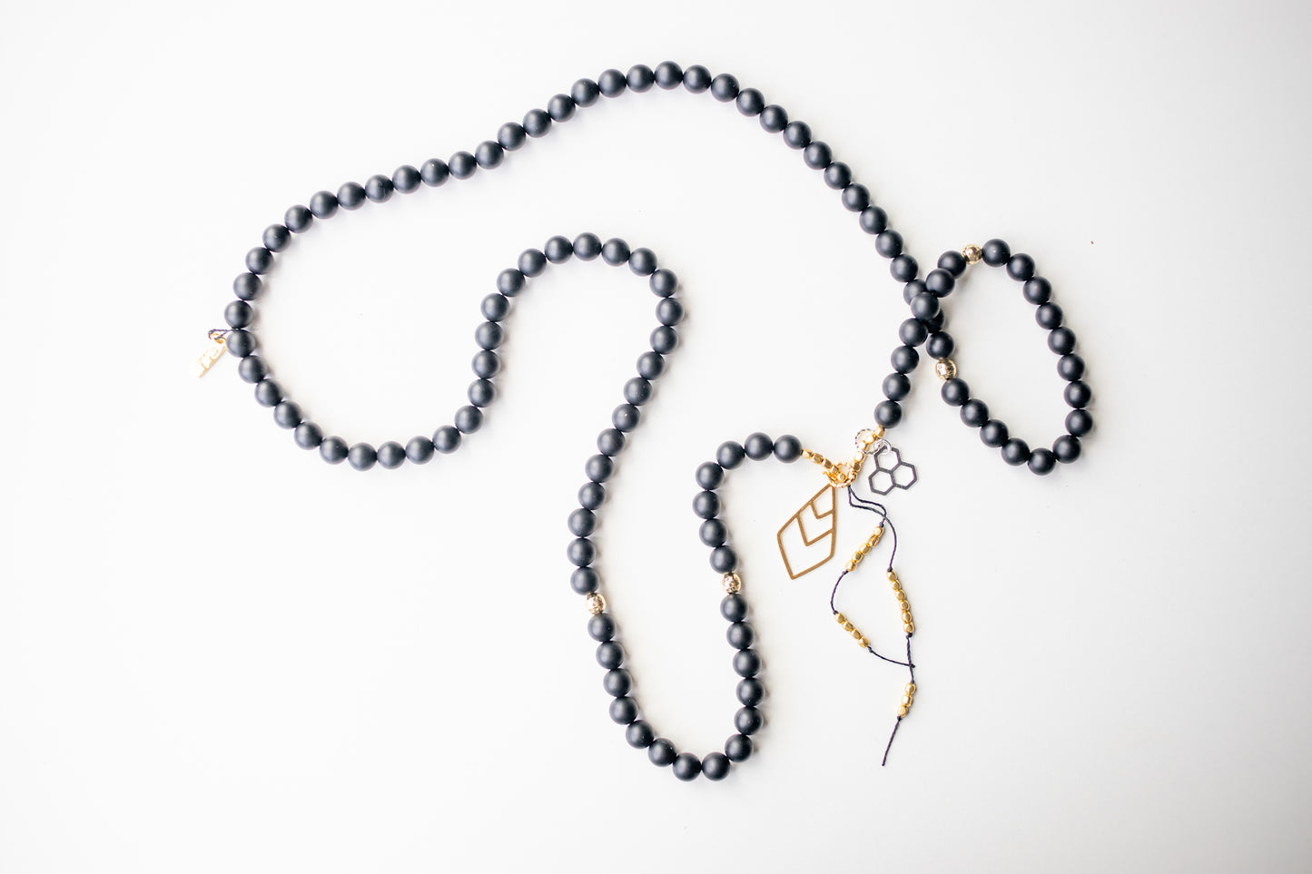 Yin Yang Mala - Mala & Me