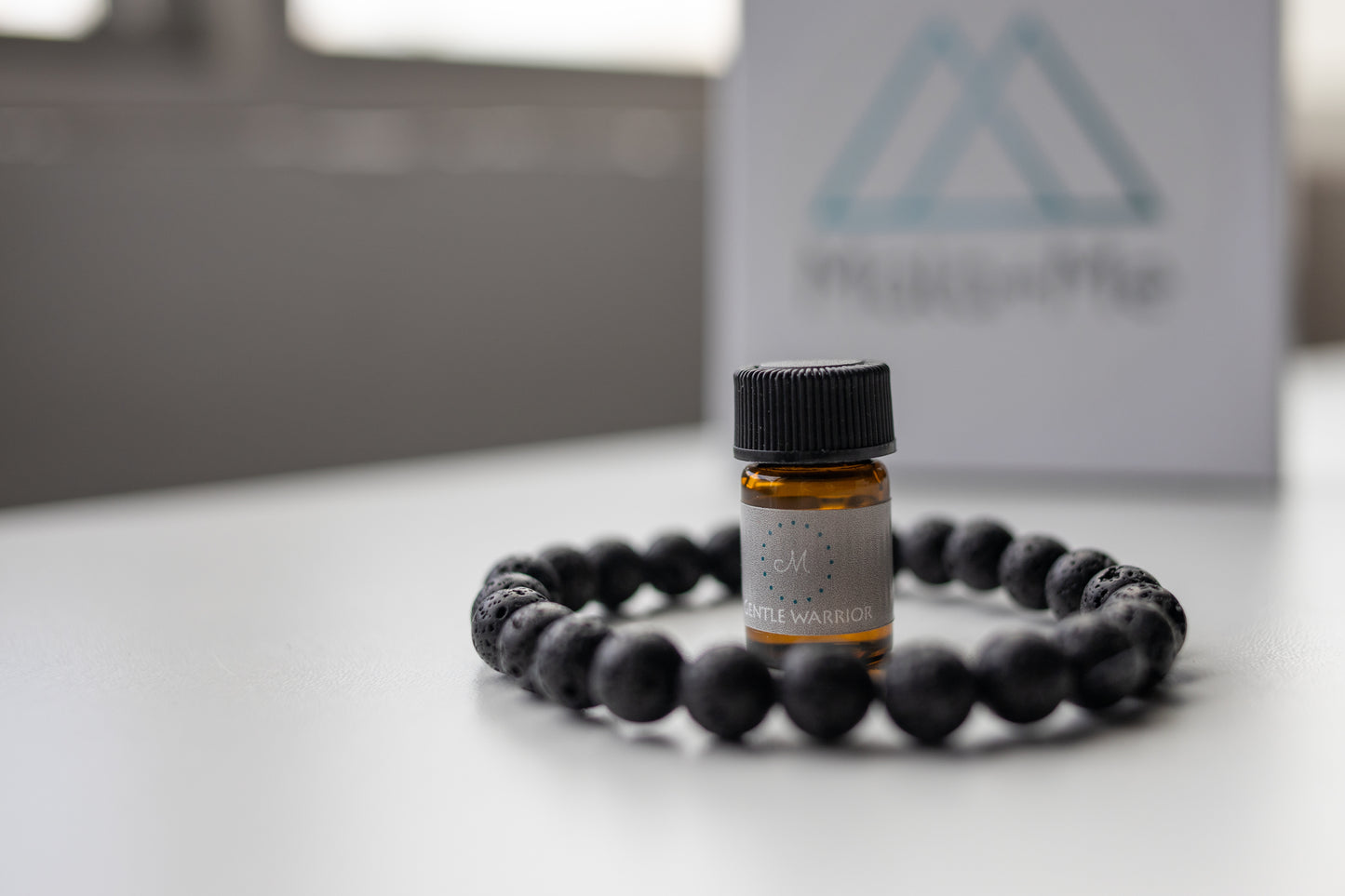 Essential Oils - Mala & Me