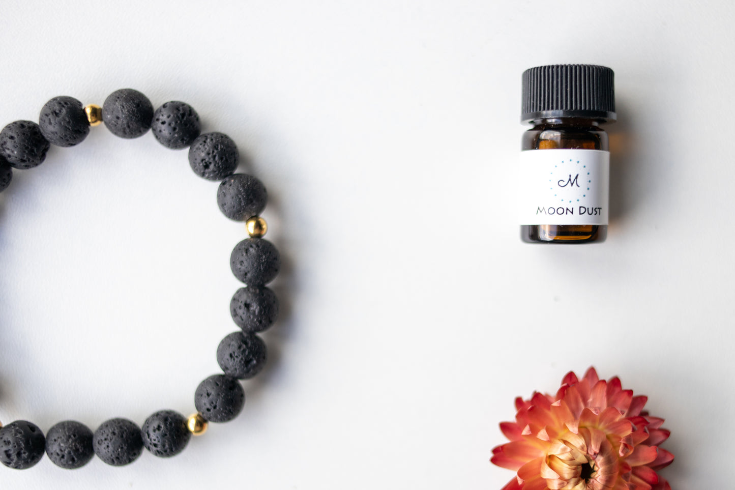 Essential Oils - Mala & Me