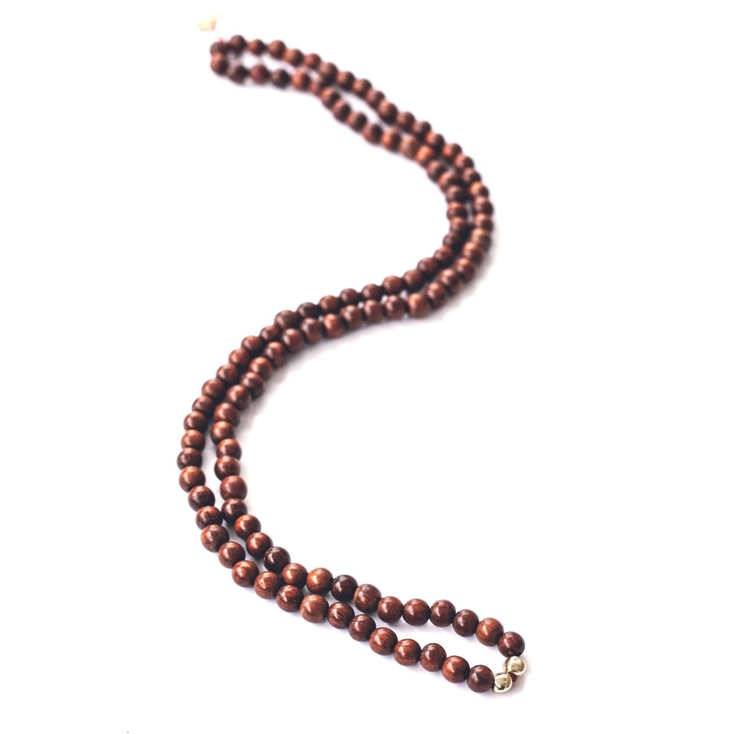 I am Joyous - Mala & Me- Gemstones with beautiful geometric pendents inspired by nature- Jewlery used for meditation, setting intentions and enhancing your yoga practice. Each gemstone holds unique healing properties