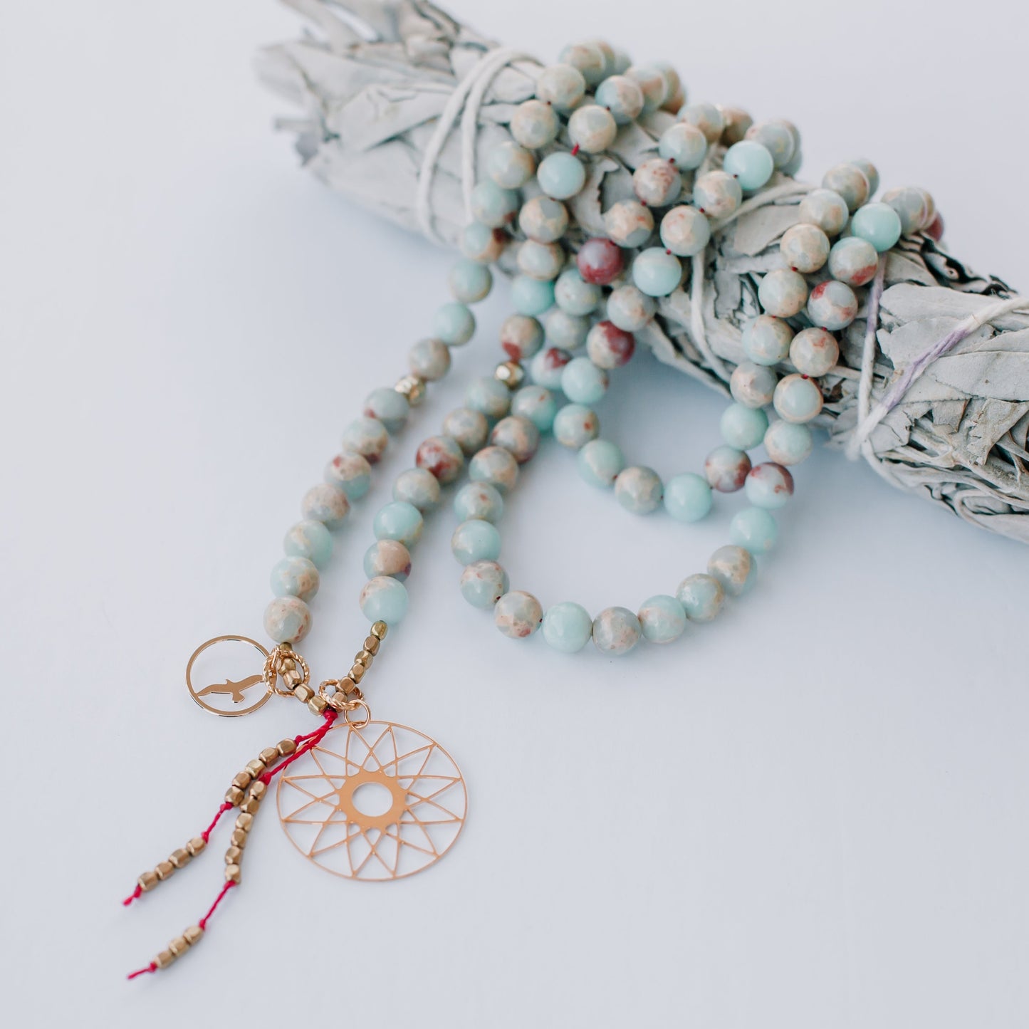 Transformation Mala - Mala & Me