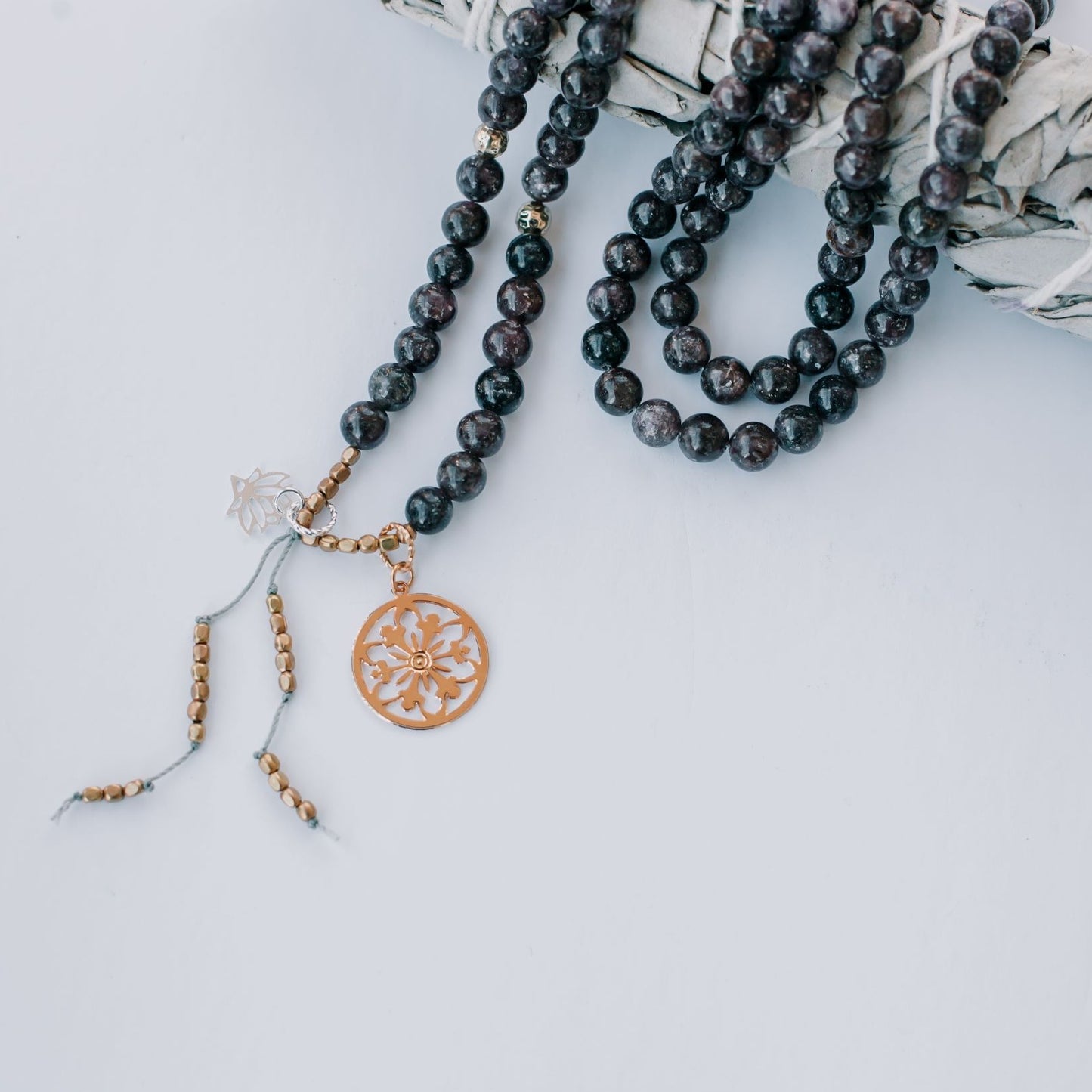 Compassion Mala - Mala & Me