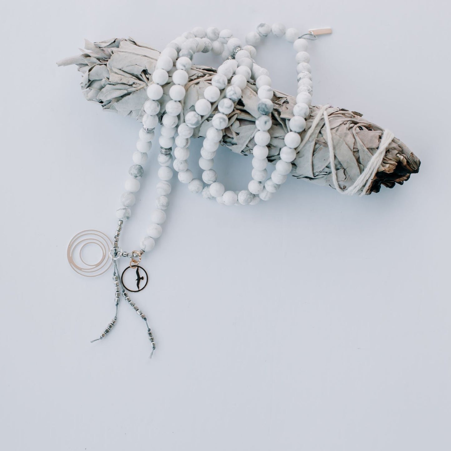 Creation Mala - Mala & Me
