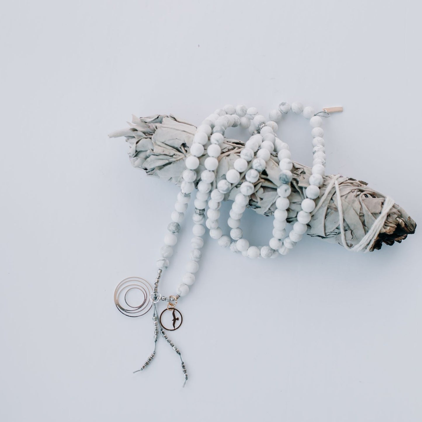 Creation Mala - Mala & Me
