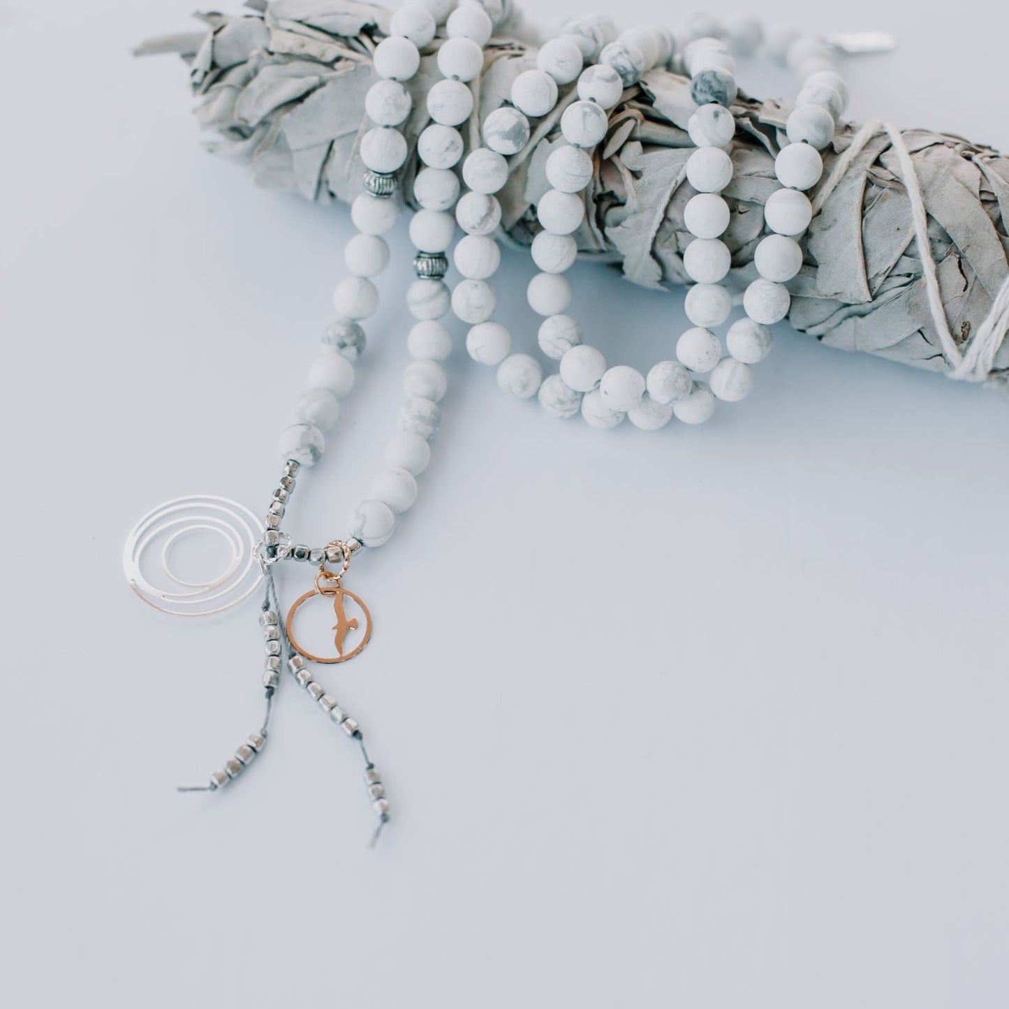 Creation Mala - Mala & Me