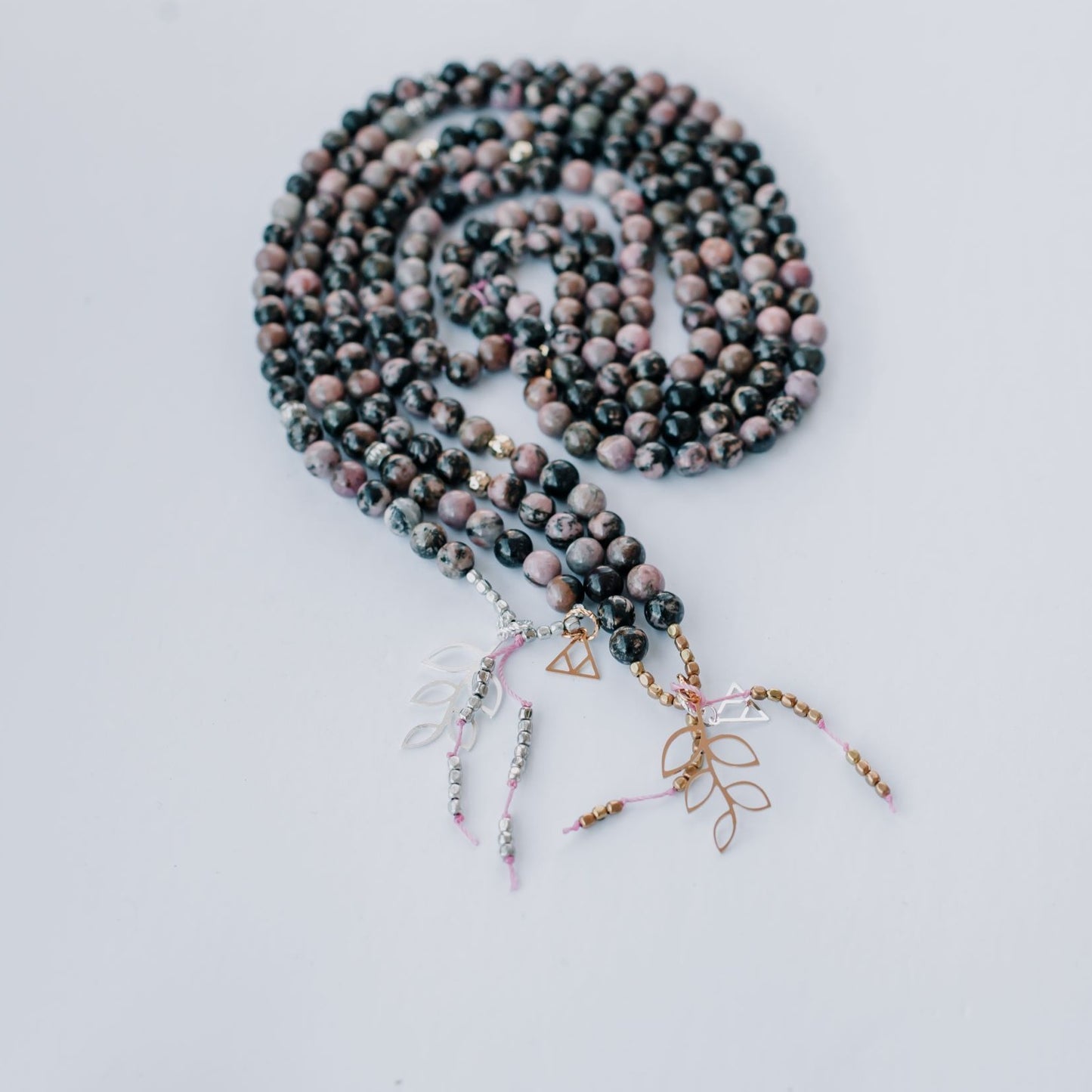 Forgiveness Mala - Mala & Me