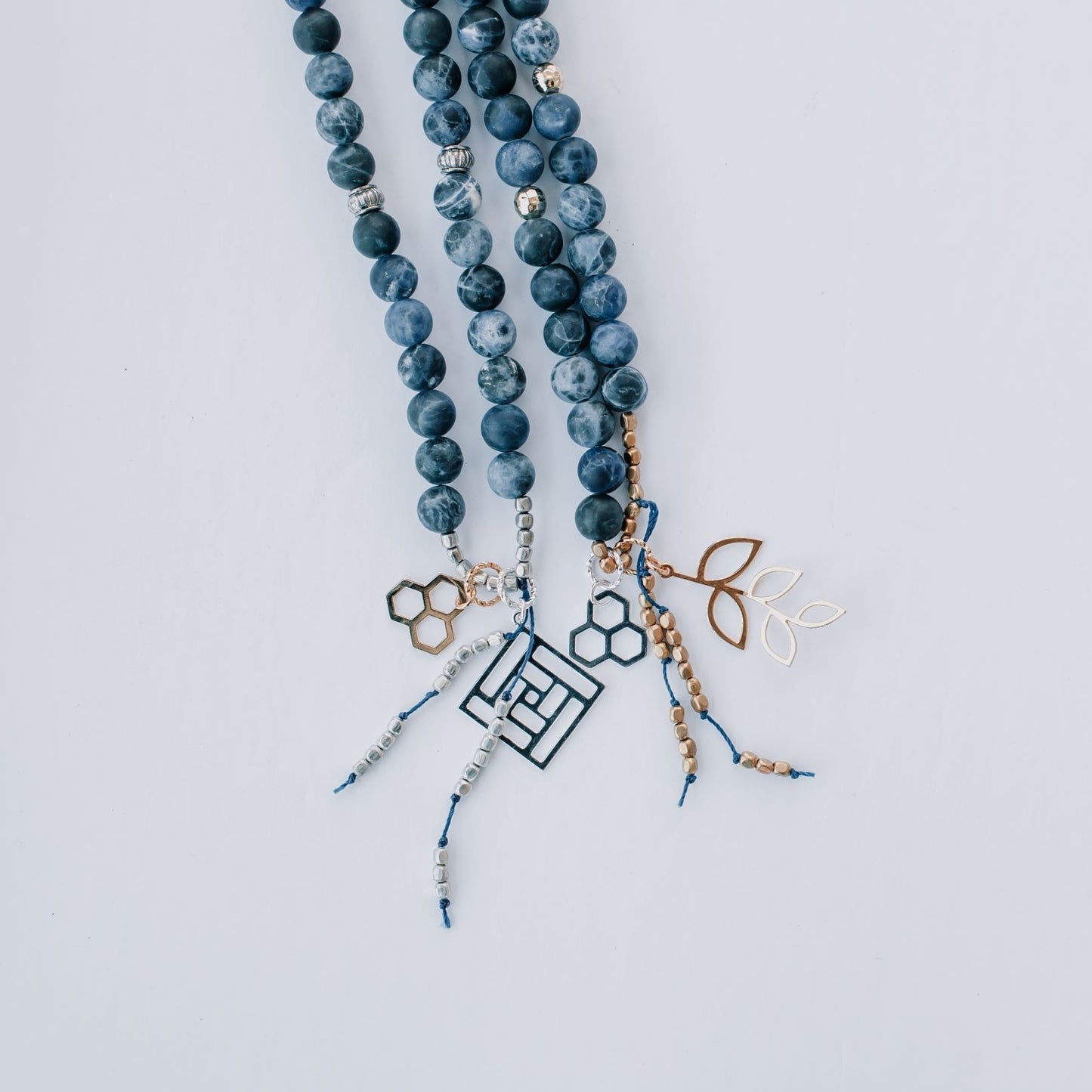 Intuition Mala - Mala & Me