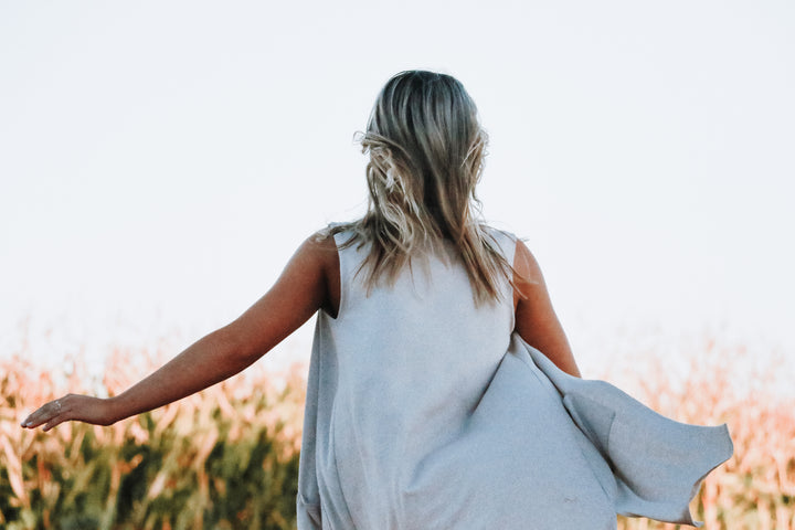 How To Connect to Nature With Your Mala