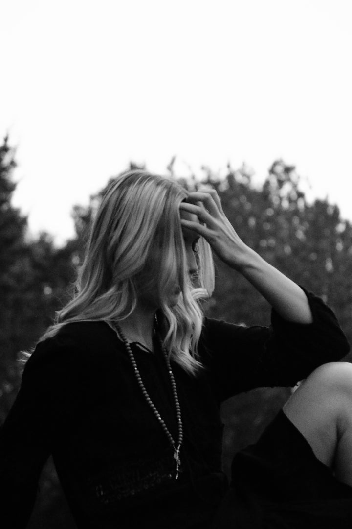 How to deal with anxiety in stressful times