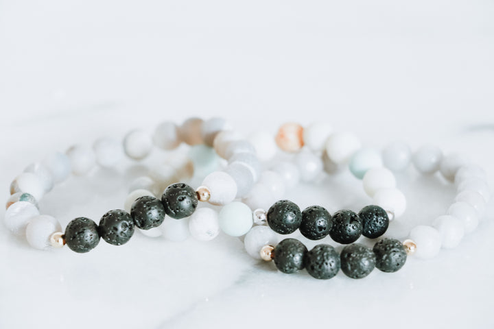 How To Use Essential Oils with Lava Beads