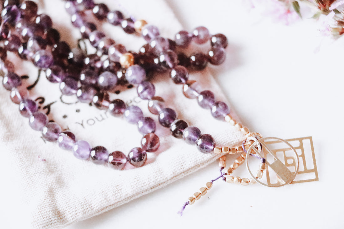 When Do I Need to Cleanse My Mala?