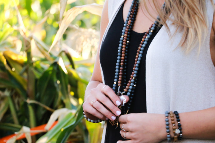 3 Confidence-Boosting Malas