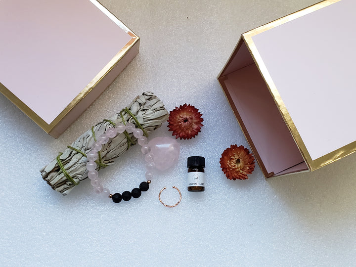 5 Valentine's Day Gift Ideas for Crystal Lover's