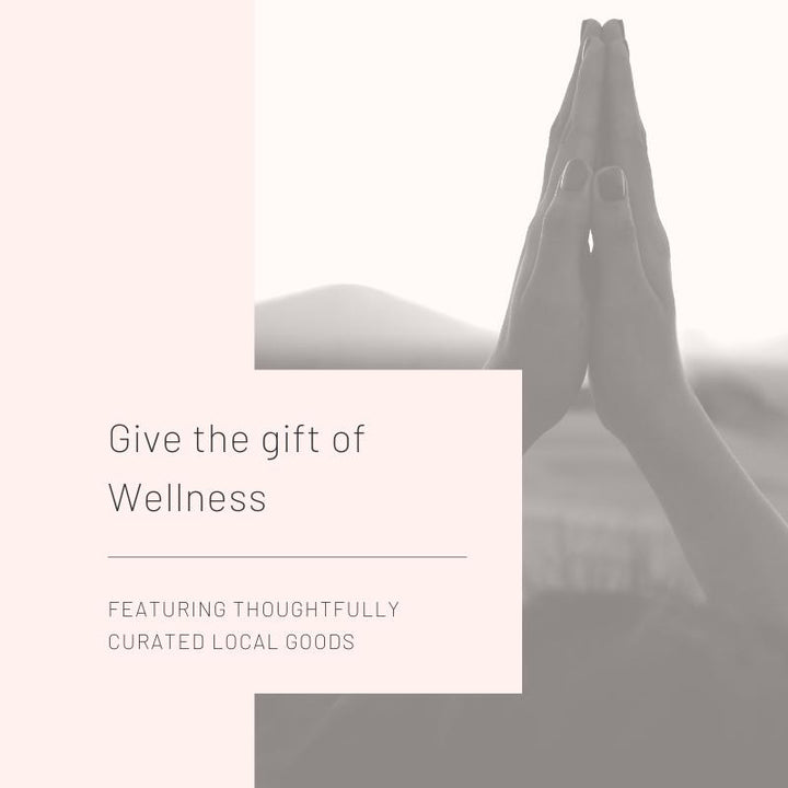 New Mala and Me Wellness Holiday Gifts