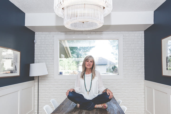 Why You Need a Creative Space