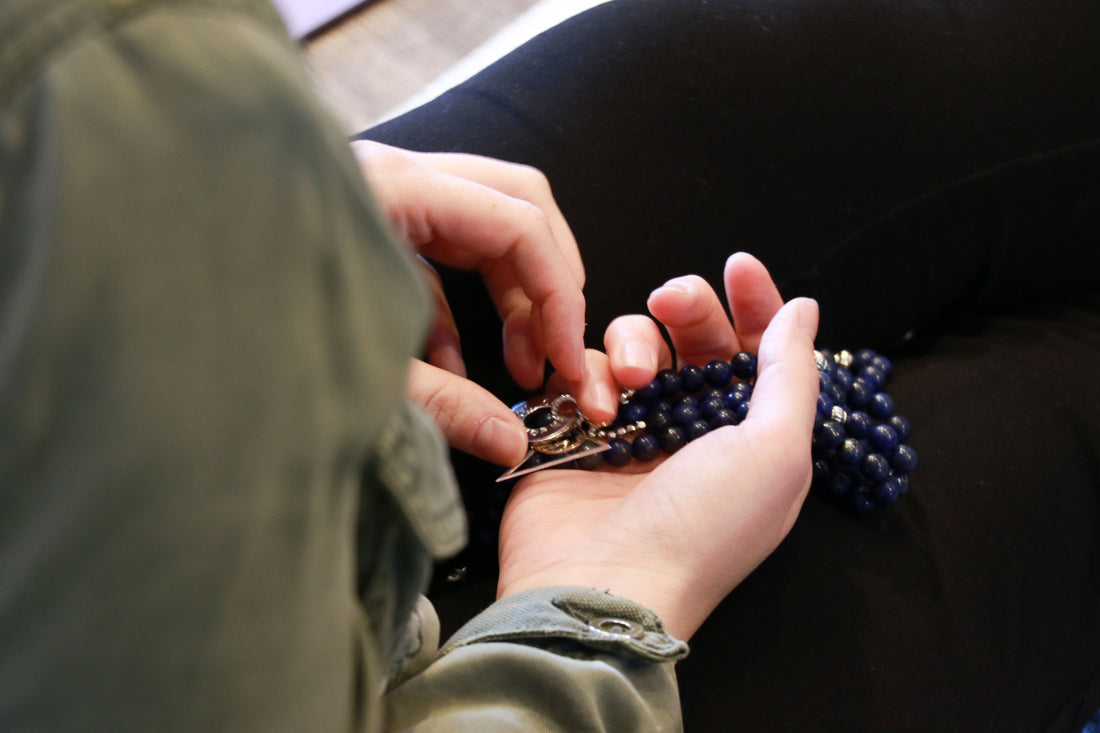 How to Set an Intention with MyIntent