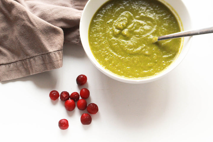 Holiday Soup