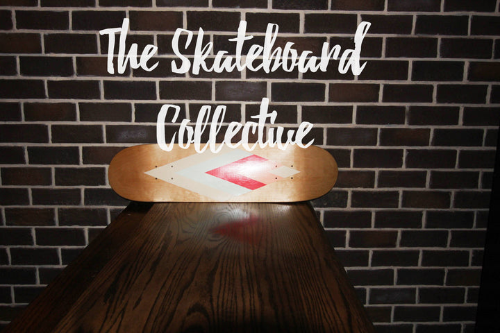 The Skateboard Collective