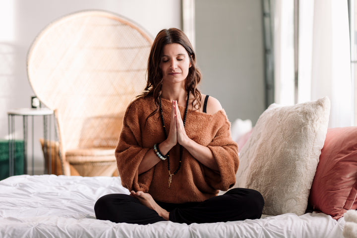 Self-care to treat burnout in empaths