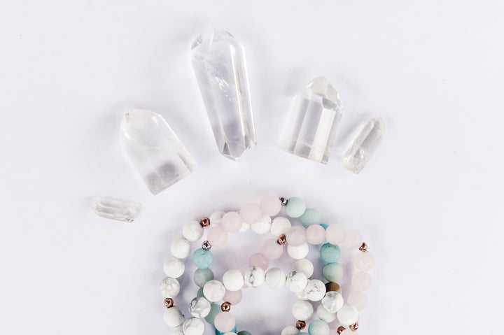 Five Protective Stones For Empaths
