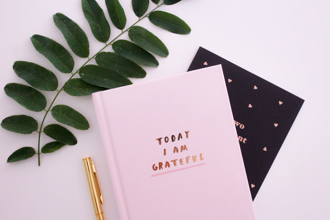 Why You Should Start Journalling