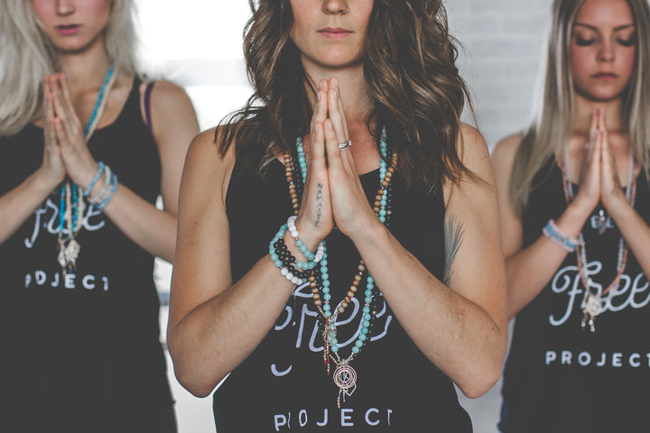 Meet Katie: The Be Free Project