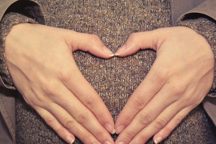 Pregnancy Bliss: Gemstones To Guide Your Journey