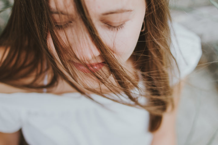 3 Benefits of Meditation