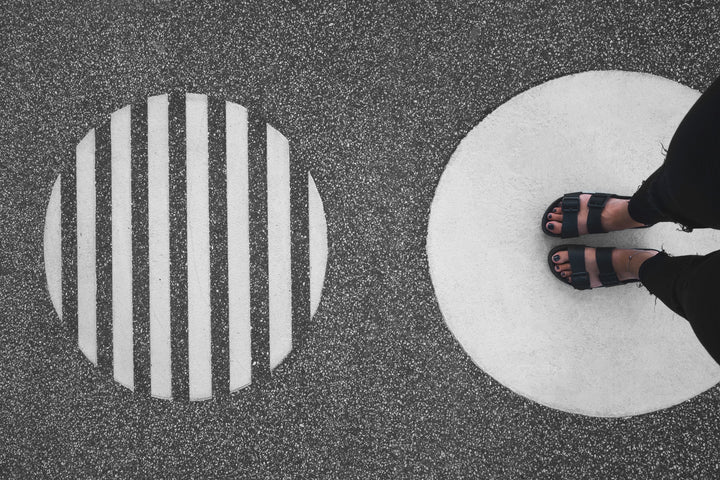 3 Reasons Why You Should Start to Live in the Present