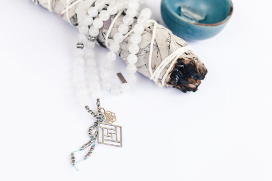 What is a Mala?