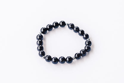 Bracelet + Essential Oil Box - Mala & Me