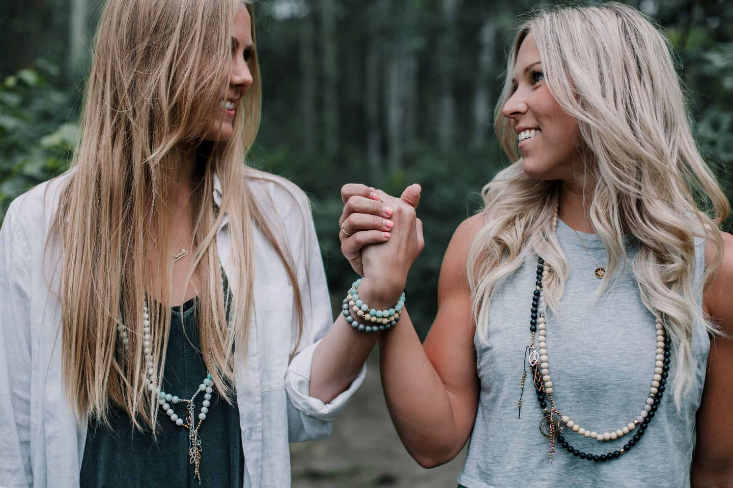 Gemstone Jewelry for the Soul