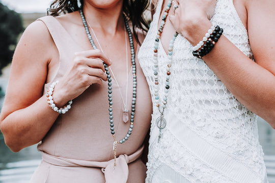 Find Your Mala