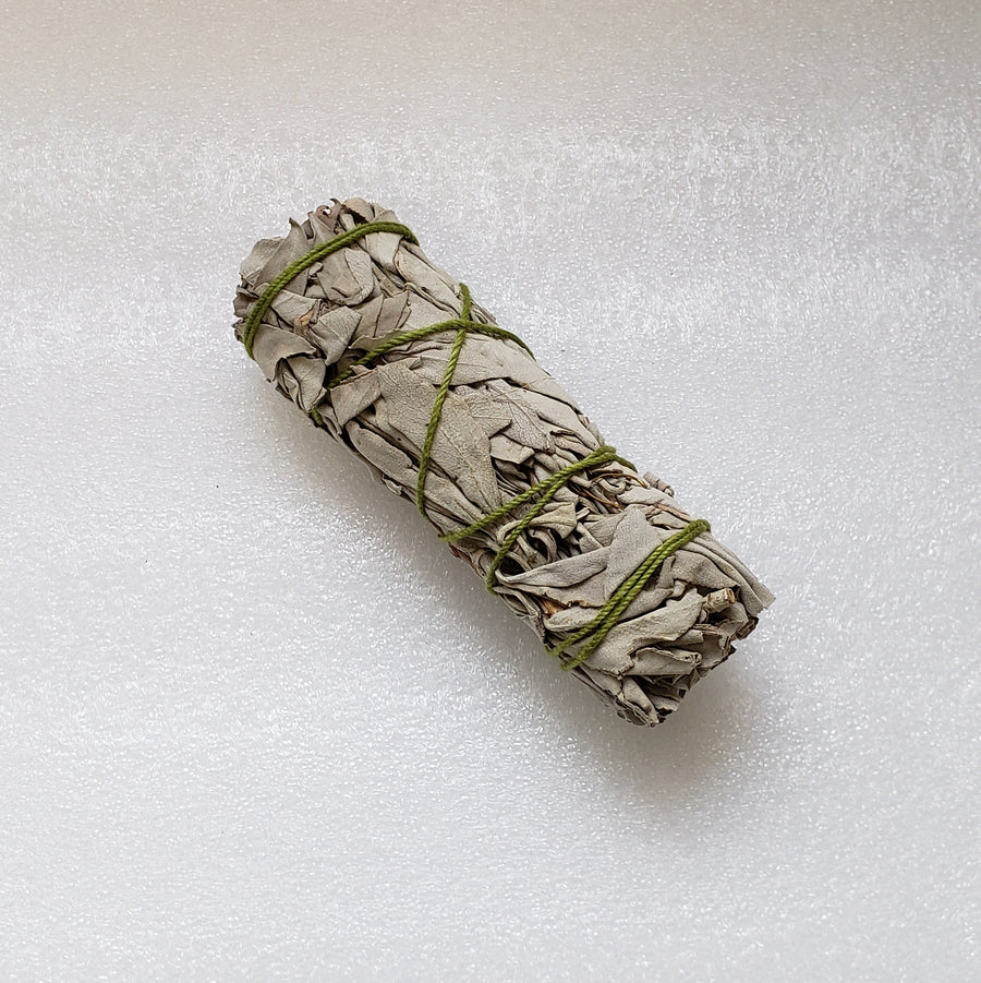 Sage Bundle (California White Sage)