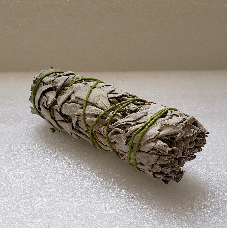 Sage Bundle (California White Sage)