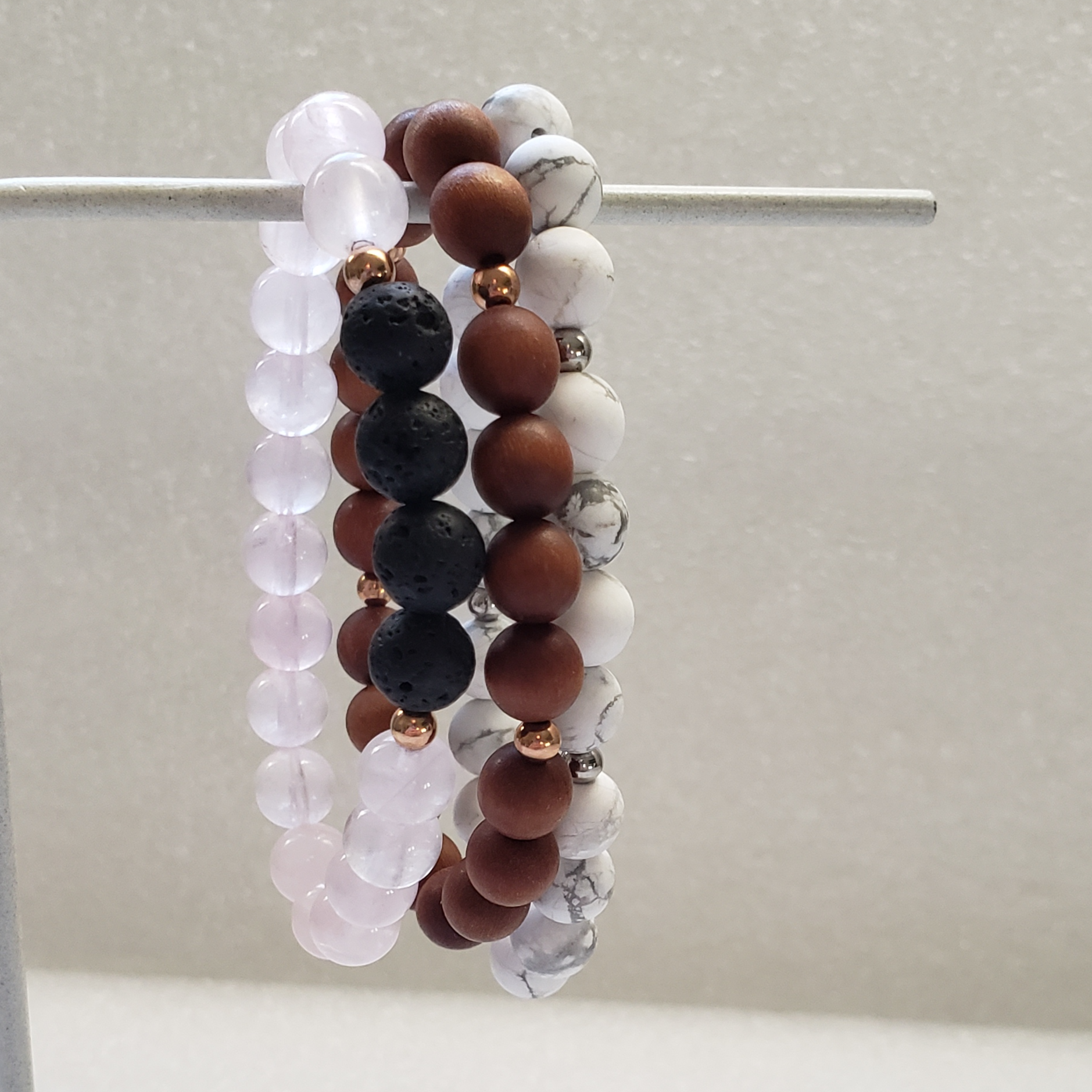 Calming Love Stack - Mala & Me