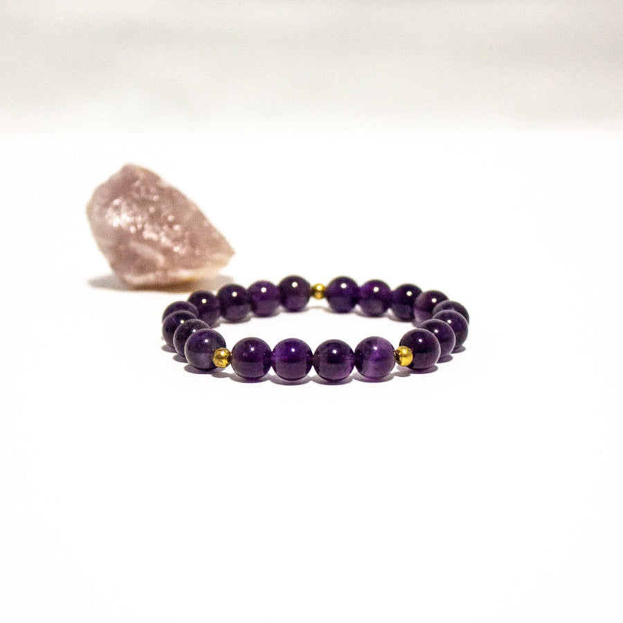 Amethyst Bracelet