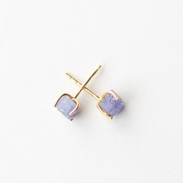 Tanzanite Earrings