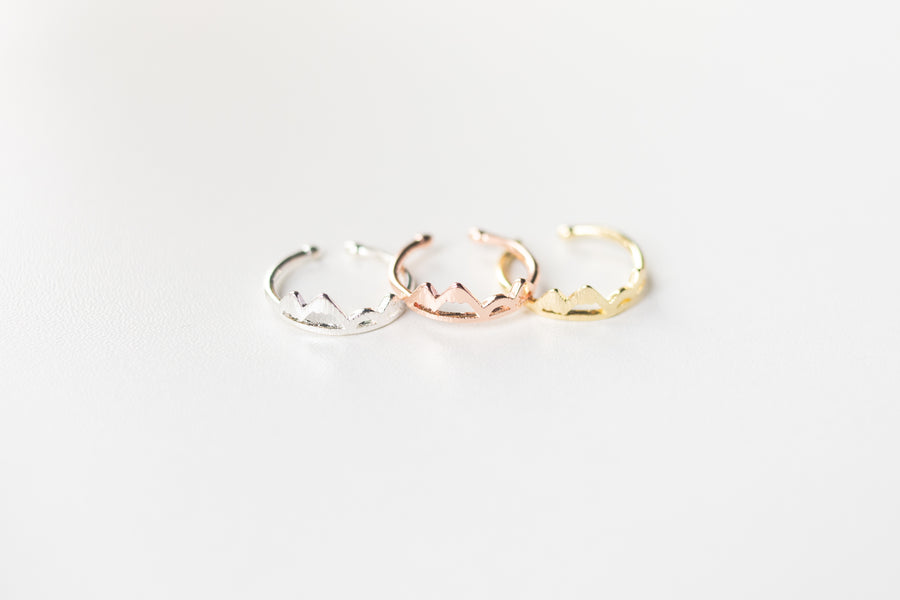 Mountain Ring