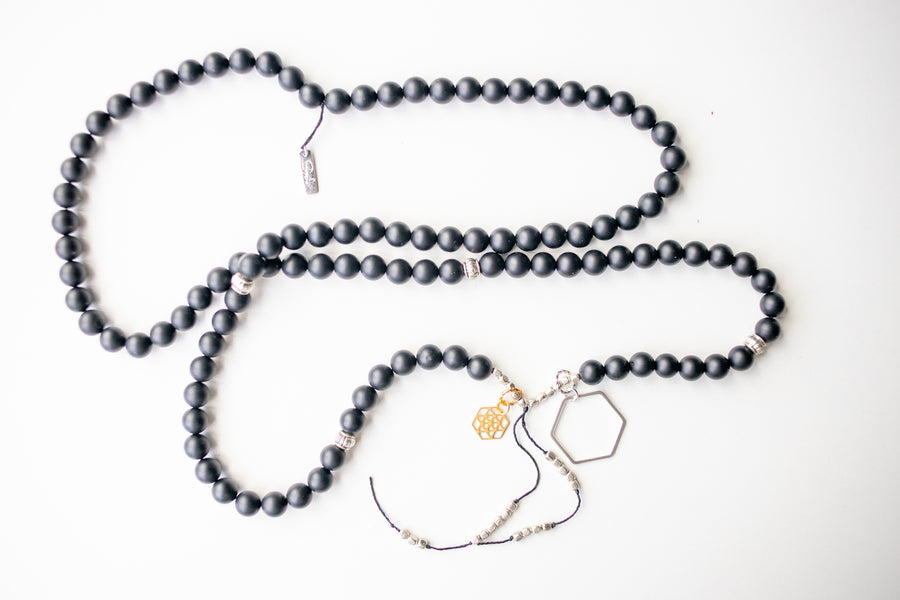 Breakthrough Mala