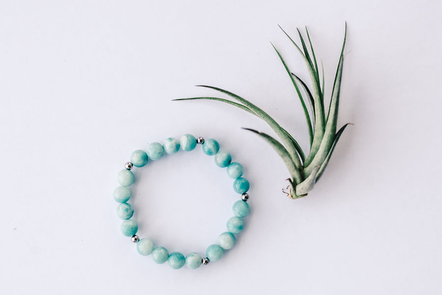 Amazonite Bracelet