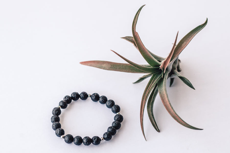 Lava Bracelet