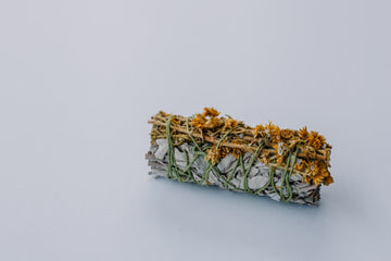Sage Bundle with Mullein